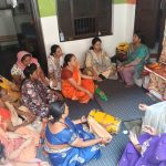 विहिप मातृशक्ति संगठन का विस्तार
