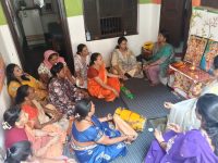 विहिप मातृशक्ति संगठन का विस्तार