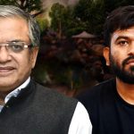 ज्ञानेश कुमार को दीपके का 48 घंटे का अल्टीमेटम