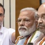 राहुल को मोदी अमित शाह व ज्ञानेश पर बड़ा हमला