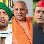 अखिलेश ने दी थीं 33 इस बार जयंत को 35 की दरकार