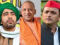 अखिलेश ने दी थीं 33 इस बार जयंत को 35 की दरकार