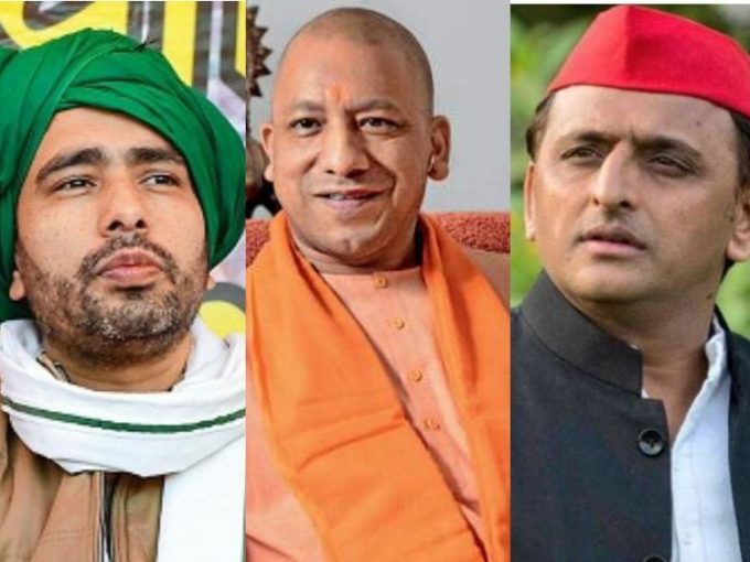 अखिलेश ने दी थीं 33 इस बार जयंत को 35 की दरकार