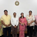 खिलाड़ियों सुविधाएं मुहैय्या कराएंगा भरोत्तोलन संघ