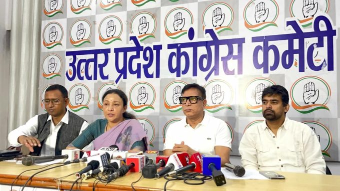 राहुल सहमत नहीं थे ज्ञानेश की नियुक्ति पर