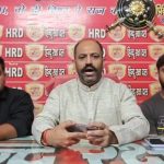 मस्जिद ना गिरायी तो हनुमान चालिस