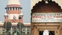 खपा हैं श्रीबांके बिहारी के सेवायत