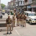 पिंकी चौधरी नहीं पढ़ सका हनुमान चालिसा