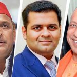 अखिलेश के दांव से रास चुनाव में मुश्किल में भाजपा