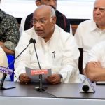 इंडिया गठबंधन की बैठक तमाम दिग्गज शामिल