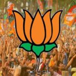 जब जीडीपी बम बम तो भाजपा में जश्न क्यों नहीं
