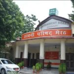 कौन लेगा कैंट बोर्ड में एंट्री सतीश शर्मा आउट