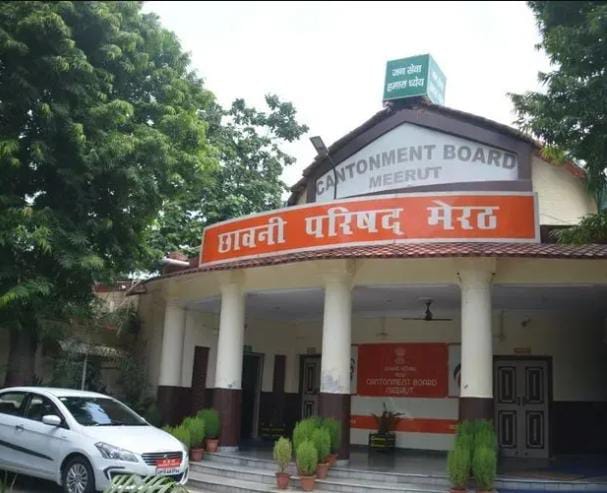 कौन लेगा कैंट बोर्ड में एंट्री सतीश शर्मा आउट