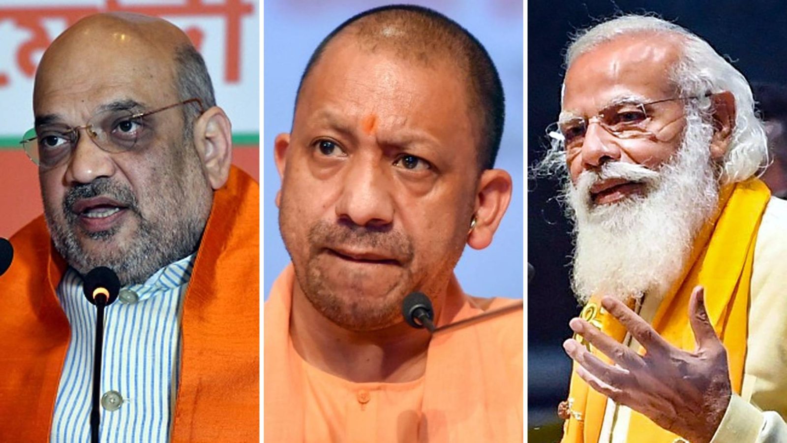 ऑल इज वैल तो फिर ये बेकरारी क्यों