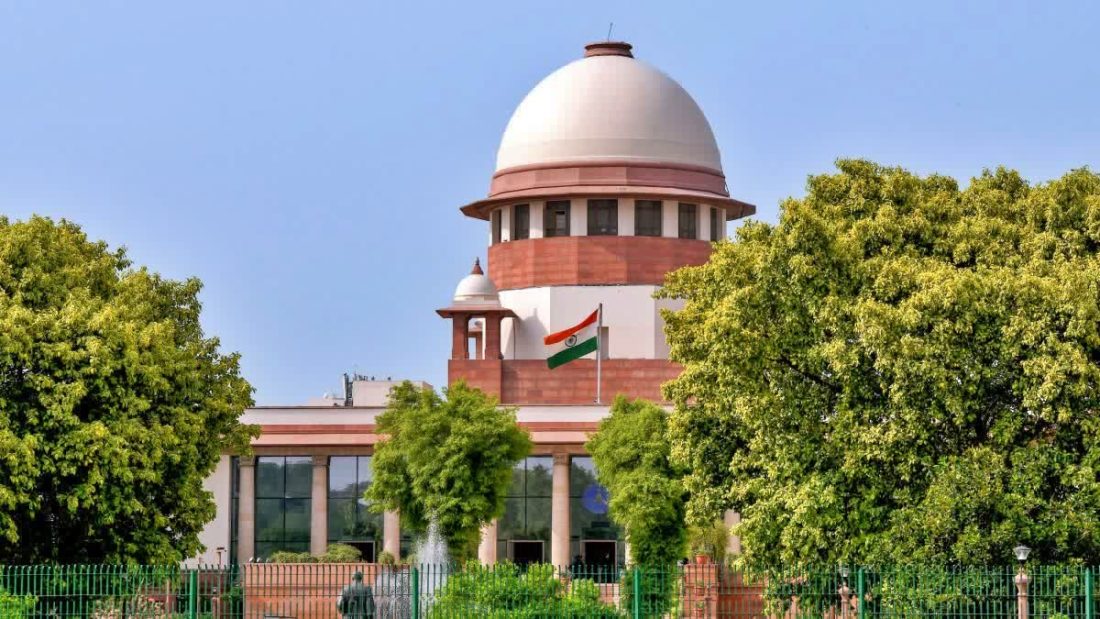 शटर डाउन पर सरकार को सुप्रीम फटकार