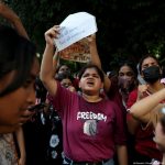 पीछे हटने का सवाल ही नहीं पहुंचेंगे दिल्ली