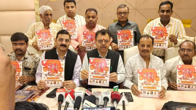9 से 19 अक्टूबर तक रामलीला मंचन