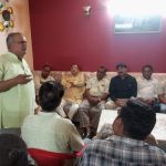 यूपीआई पेमेंट पर शुल्क से व्यापारियों में उबाल