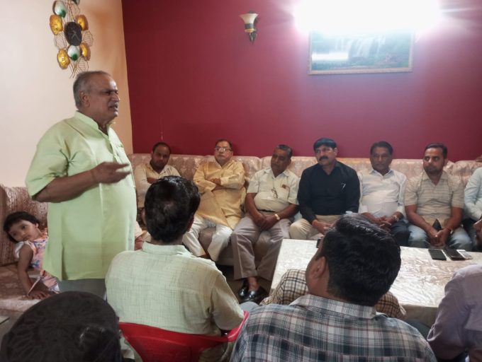 यूपीआई पेमेंट पर शुल्क से व्यापारियों में उबाल