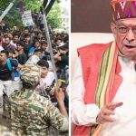 डंडा ना चलाएं युवाओं की बात सुनें
