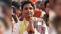 रास को लेकर कुमार पर विश्वास नहीं कर सकी भाजपा