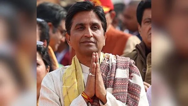 रास को लेकर कुमार पर विश्वास नहीं कर सकी भाजपा