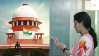 सहायक शिक्षकों की नौकरी पर मंडराया खतरा