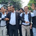 बैंच के लिए दो को दिल्ली में गरजेंगे अधिवक्ता