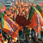 बबीता शहर व अनीता जिला महिला मोर्चाघ्यक्ष
