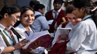 इस साल 82 हजार घट गई बोर्ड परीक्षा देने वालों की संख्या