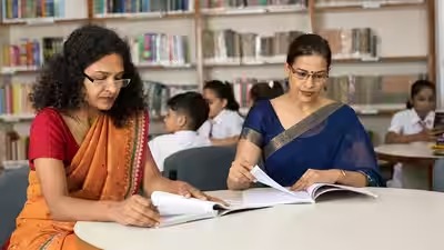 शिक्षक शिक्षा प्रमाणपत्र ब्रिज कोर्स 21 से पंजीकरण