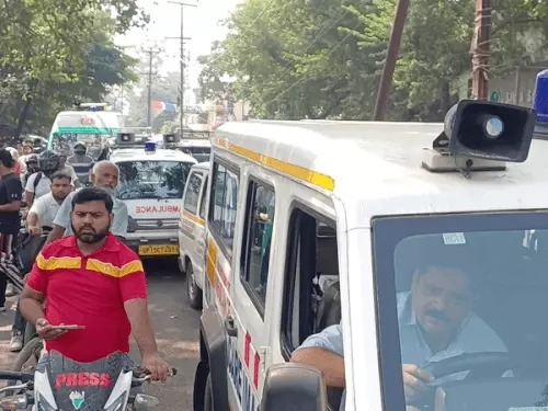 परमिशन देने वाले अफसर इंतजाम करना भूले