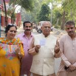 कुछ सीटों पर निर्दलीय बिगाड़ सकते हैं खेल