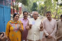 कुछ सीटों पर निर्दलीय बिगाड़ सकते हैं खेल