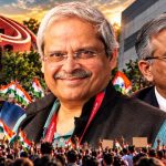 वित्त मंत्री के पति अर्थशास्त्री डॉ. प्रभाकर भी ज्ञानेश के खिलाफ