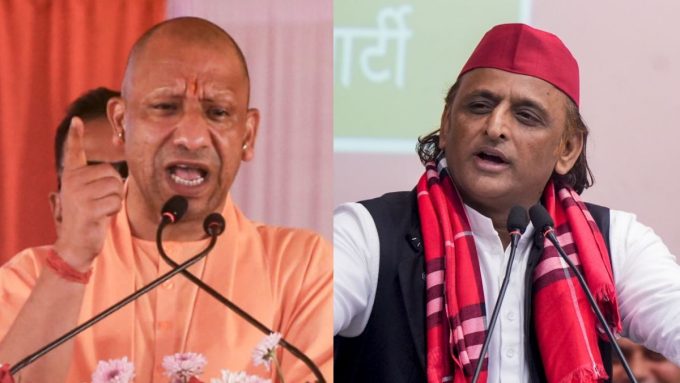 भाजपा 6 से 8 सपा को 3 से 5 का अनुमान