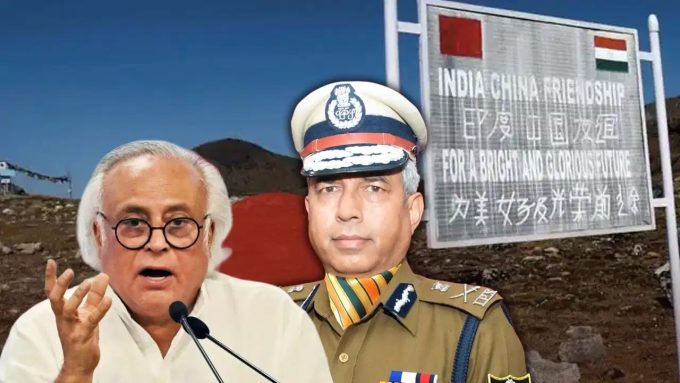 सरकार! ऐसा क्या है जिसकी पर्दादारी है