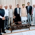 वेस्ट में हाईकोर्ट बैंच की मांग कर सकती है बड़ा डेमेज