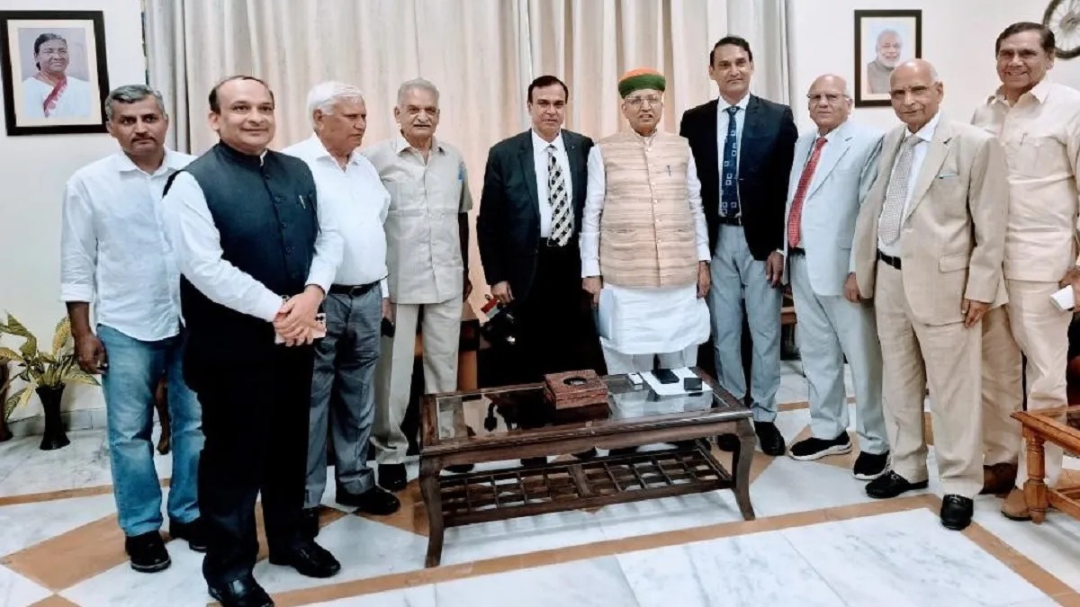 वेस्ट में हाईकोर्ट बैंच की मांग कर सकती है बड़ा डेमेज