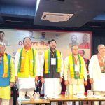 पद यात्रा से विपक्ष को बेनकाब करेगी भाजपा