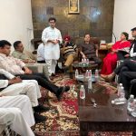 हरित प्रदेश निर्माण समिति ने की अलग राज्य की पैरवी