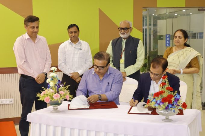 रैपिड में सफर के साथ इतिहास की भी जानकारी
