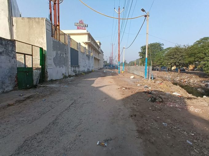 PM के स्वच्छ भारत अभियान को कैंट बोर्ड का पलीता