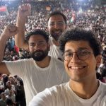 सरकार के भीतर भारी घबराहट